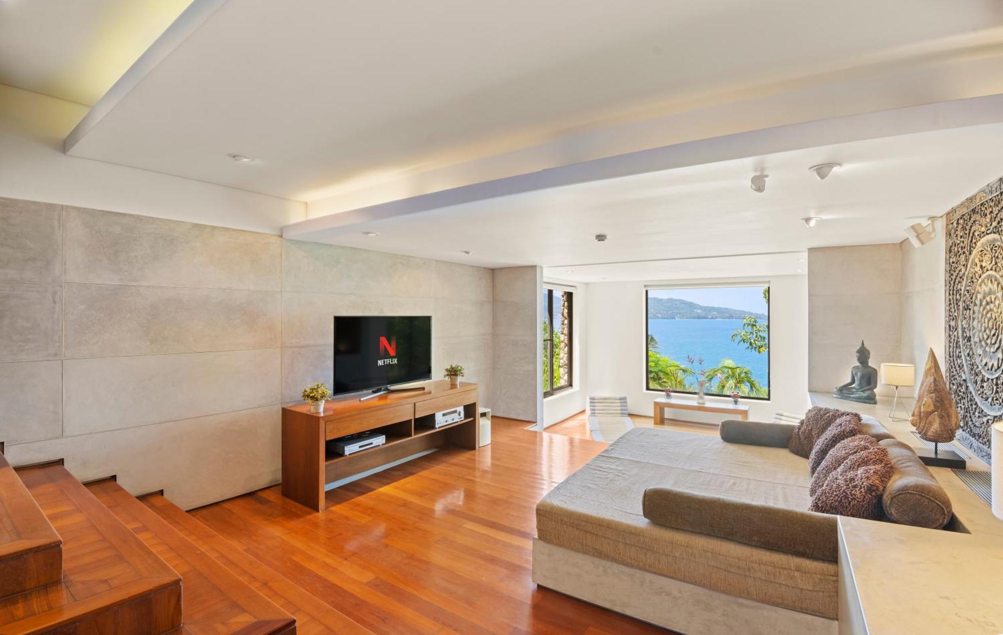 Hale Malia Villa *