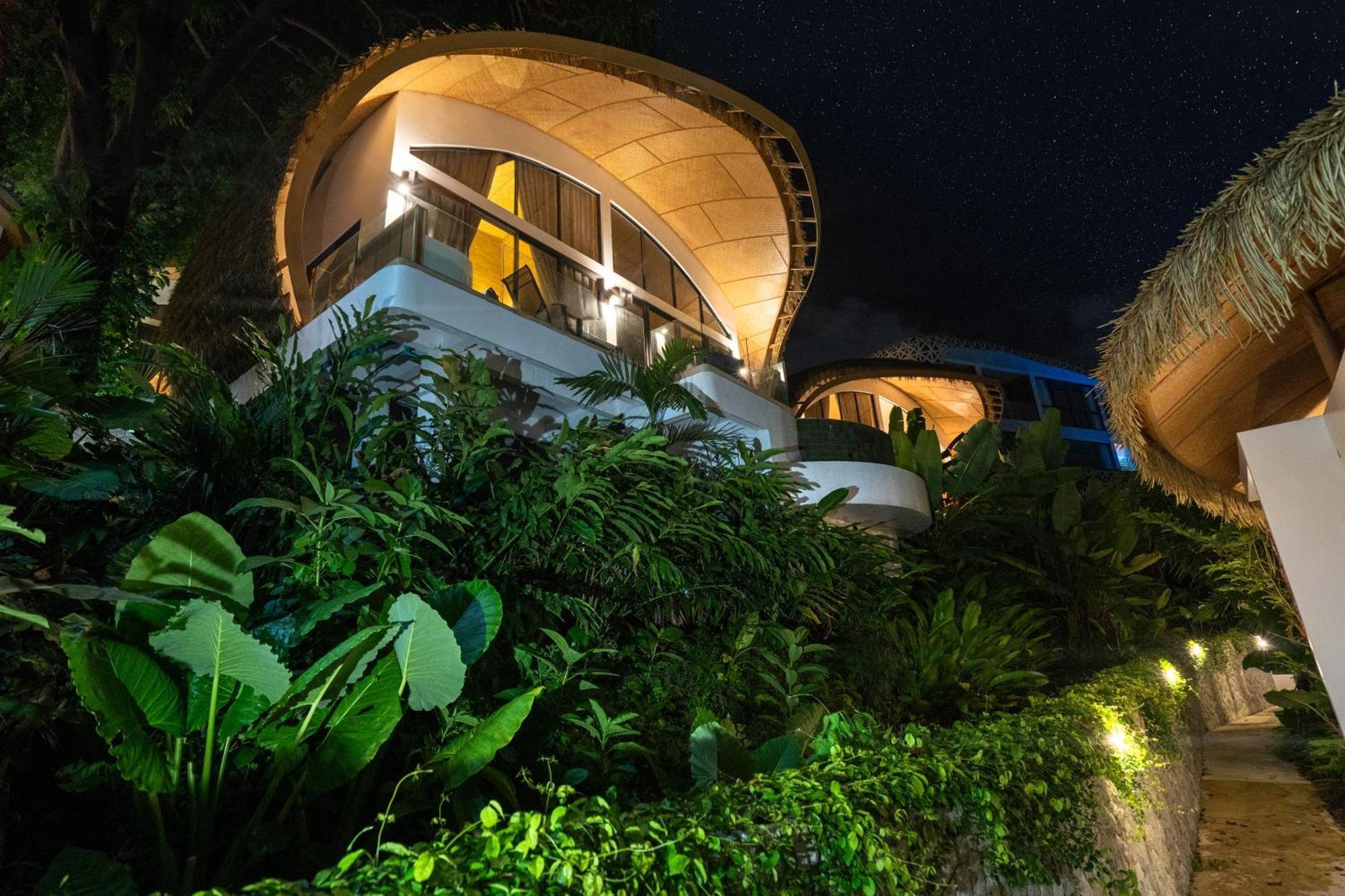 Hotel Three monkeys villas 5*
