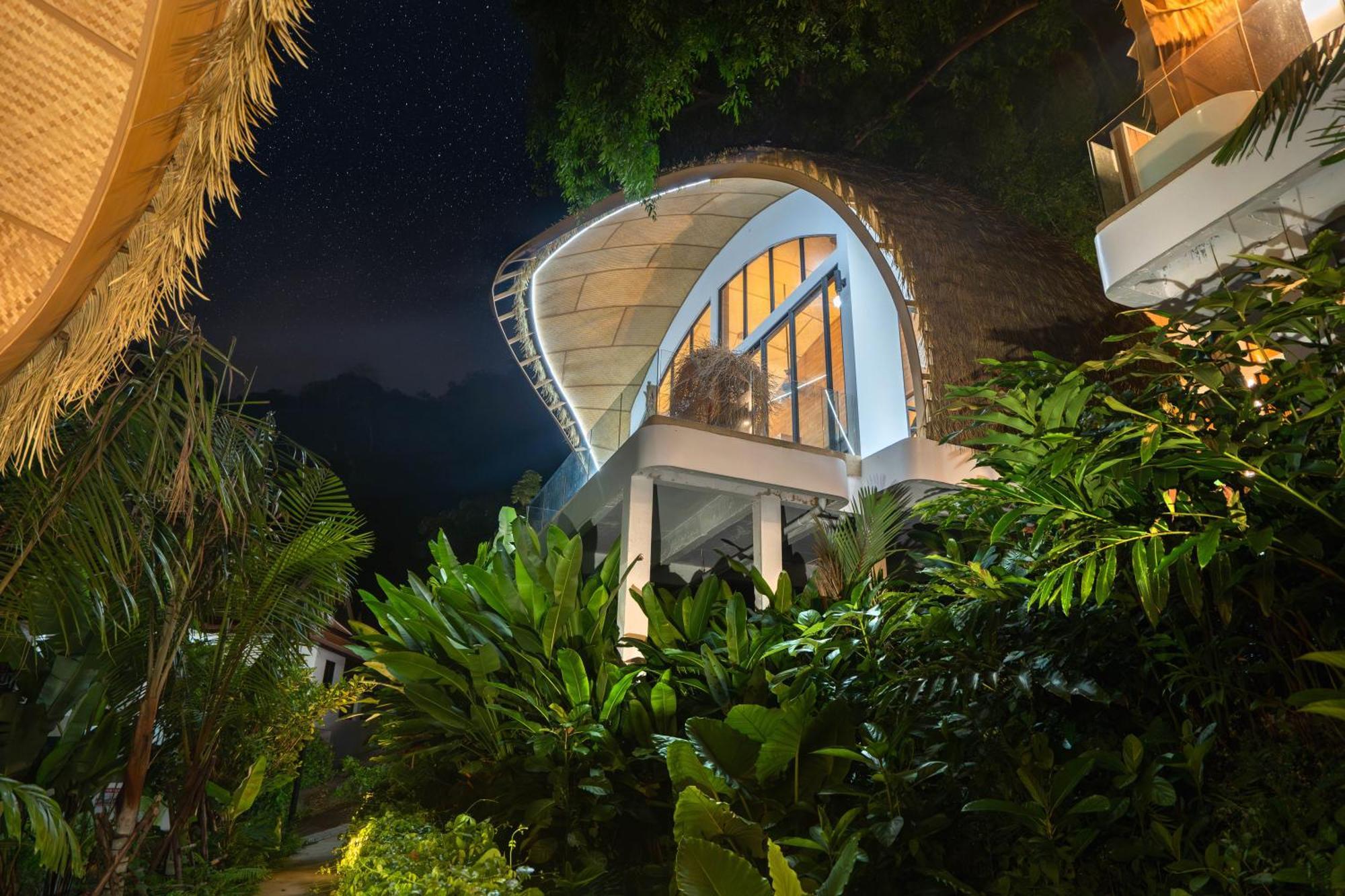 Hotel Three monkeys villas Patong