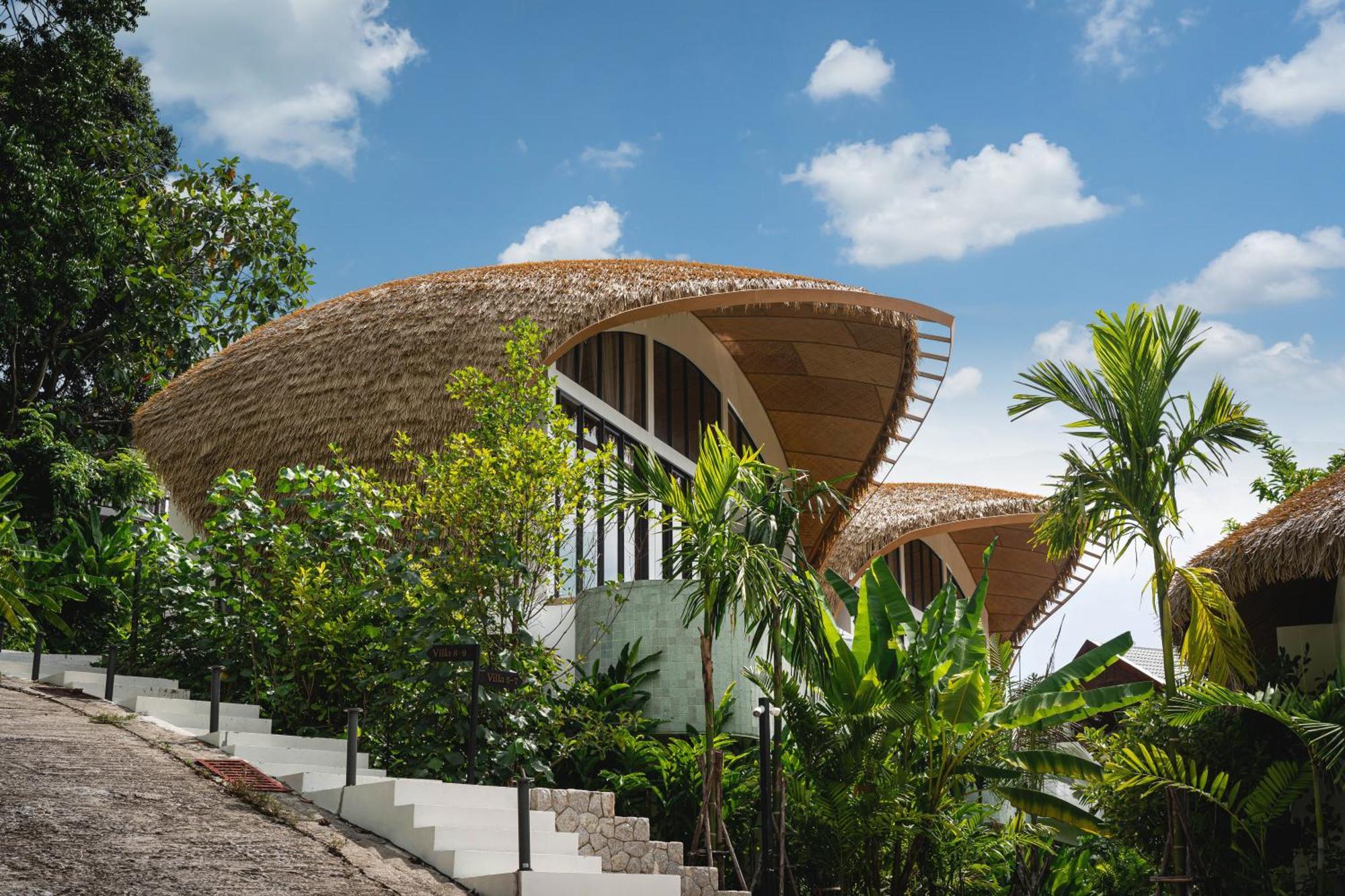 Hotel Three monkeys villas