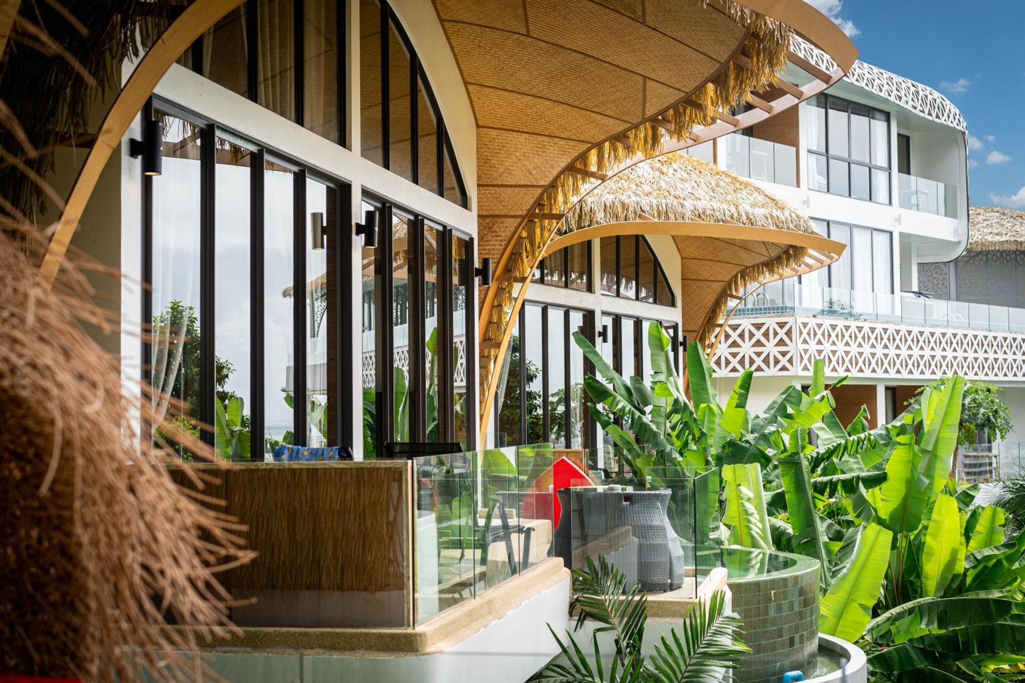Hotel Three monkeys villas