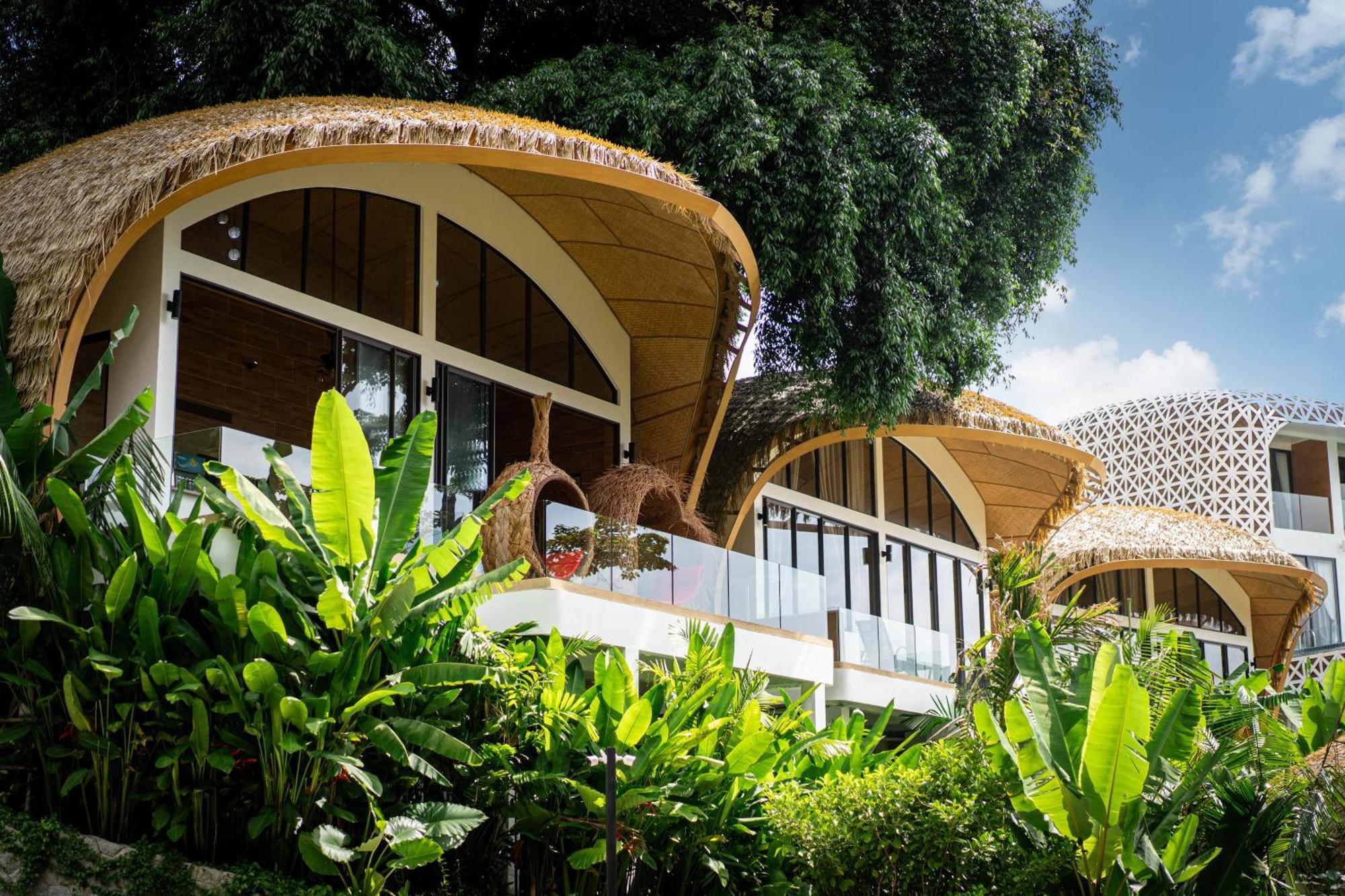 Hotel Three monkeys villas
