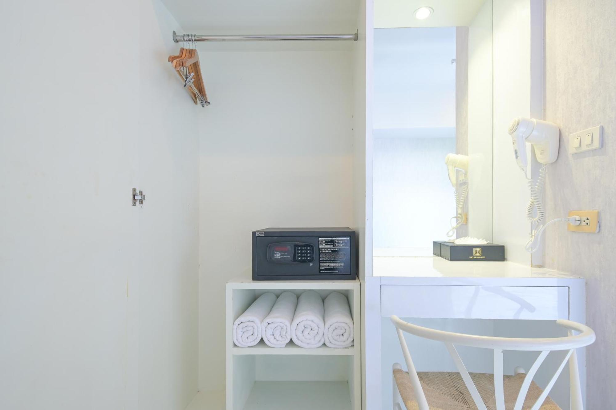 Sino Maison 3*