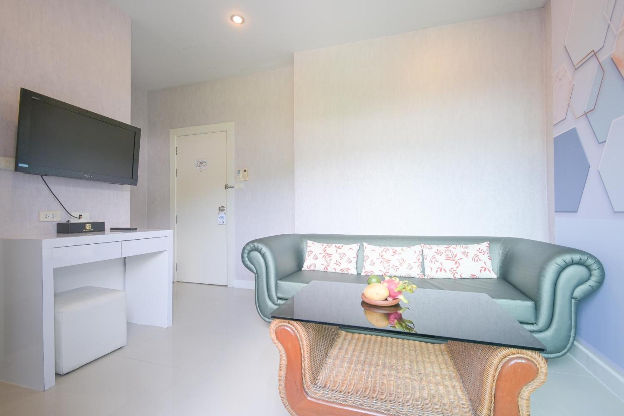Sino Maison Hotel 3*