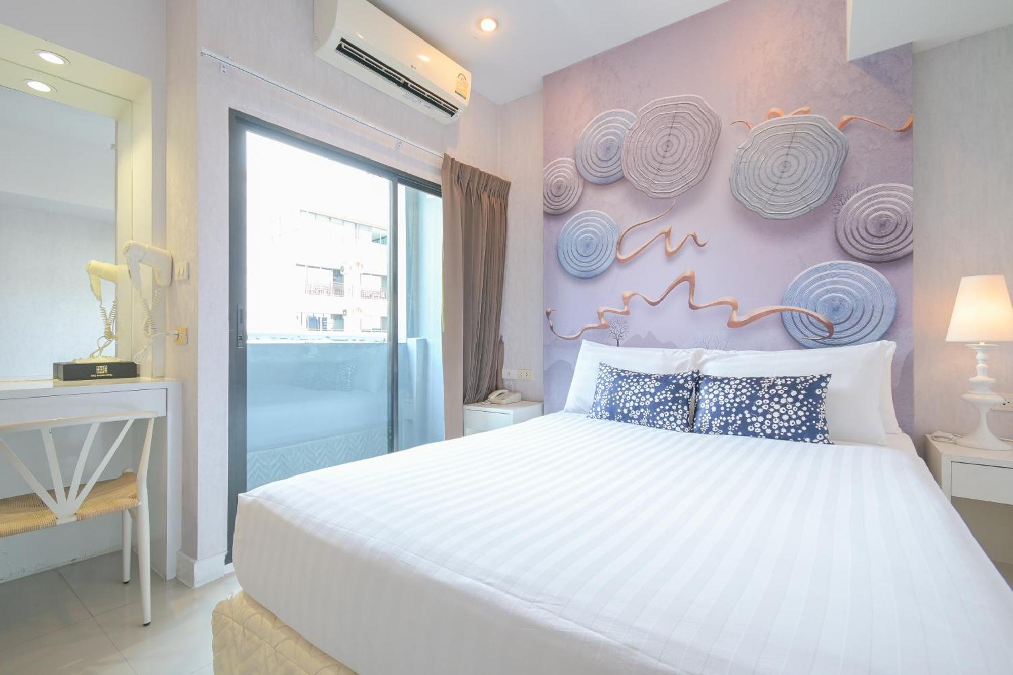 Sino Maison 3* Patong