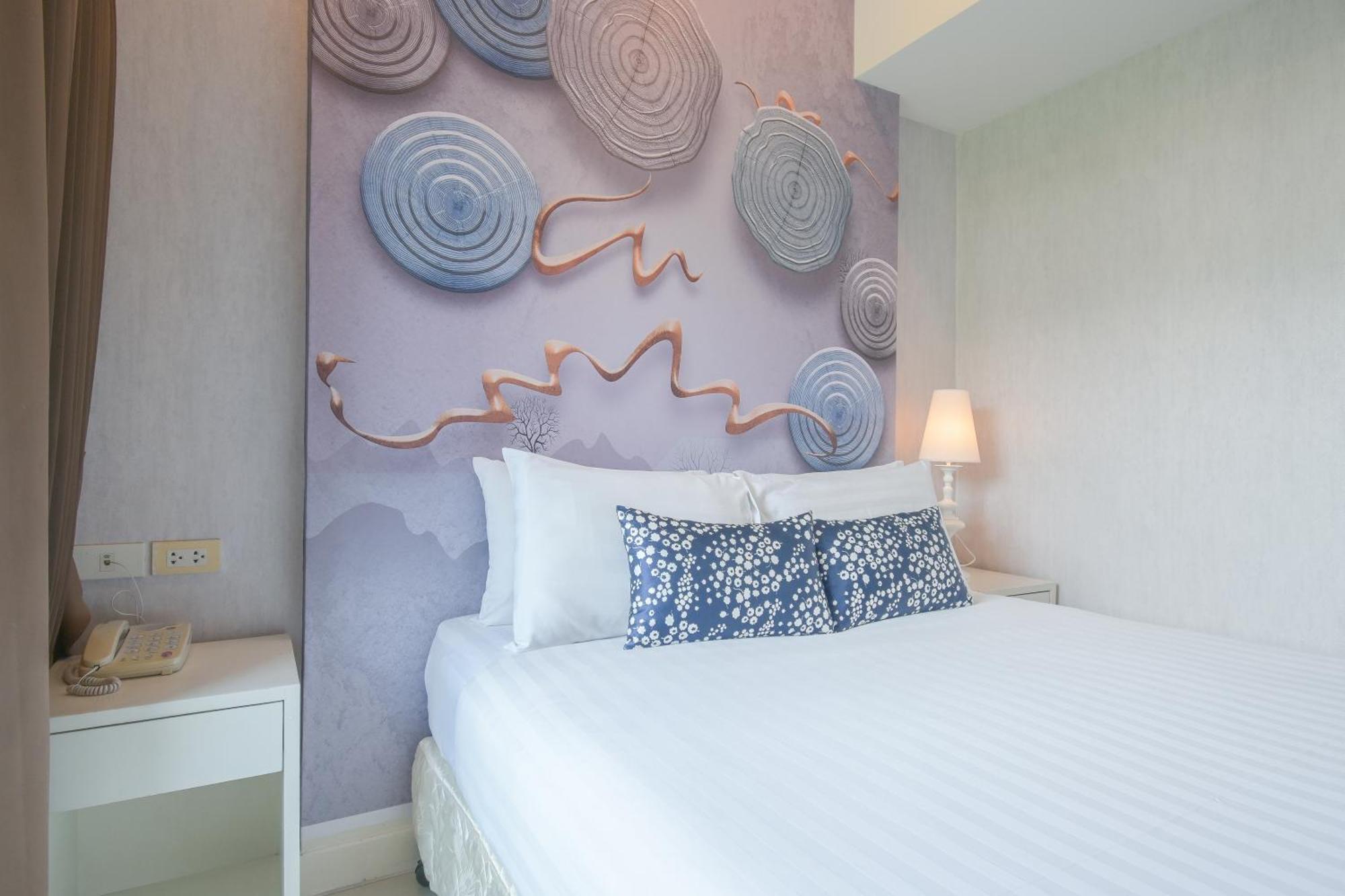 Sino Maison Hotel 3*