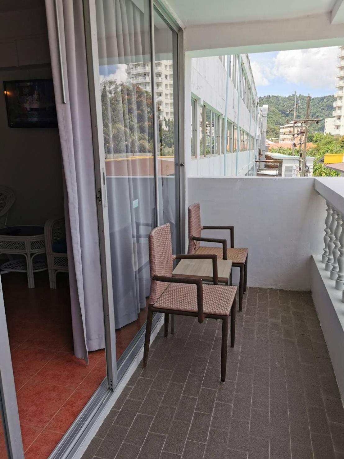 Hotel On Phuket - Sha 3*