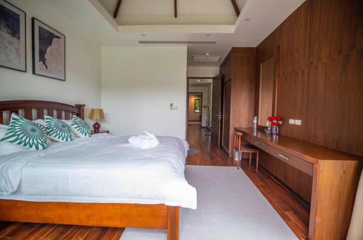 Phuket Boutique Pool Villa-79 Holiday home