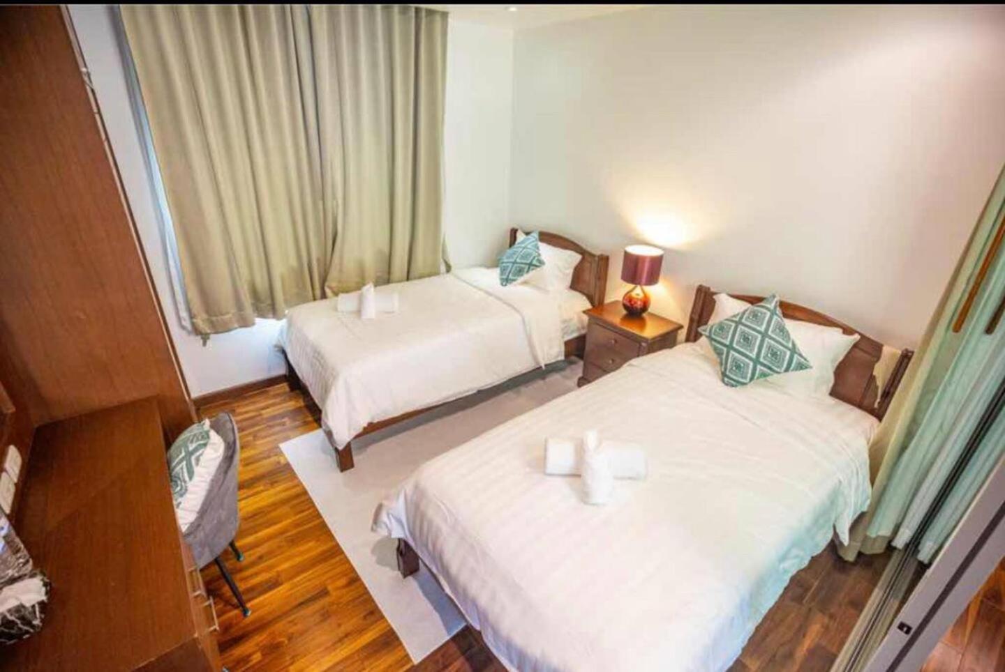 Holiday home Phuket Boutique Pool Villa-79 Rawai