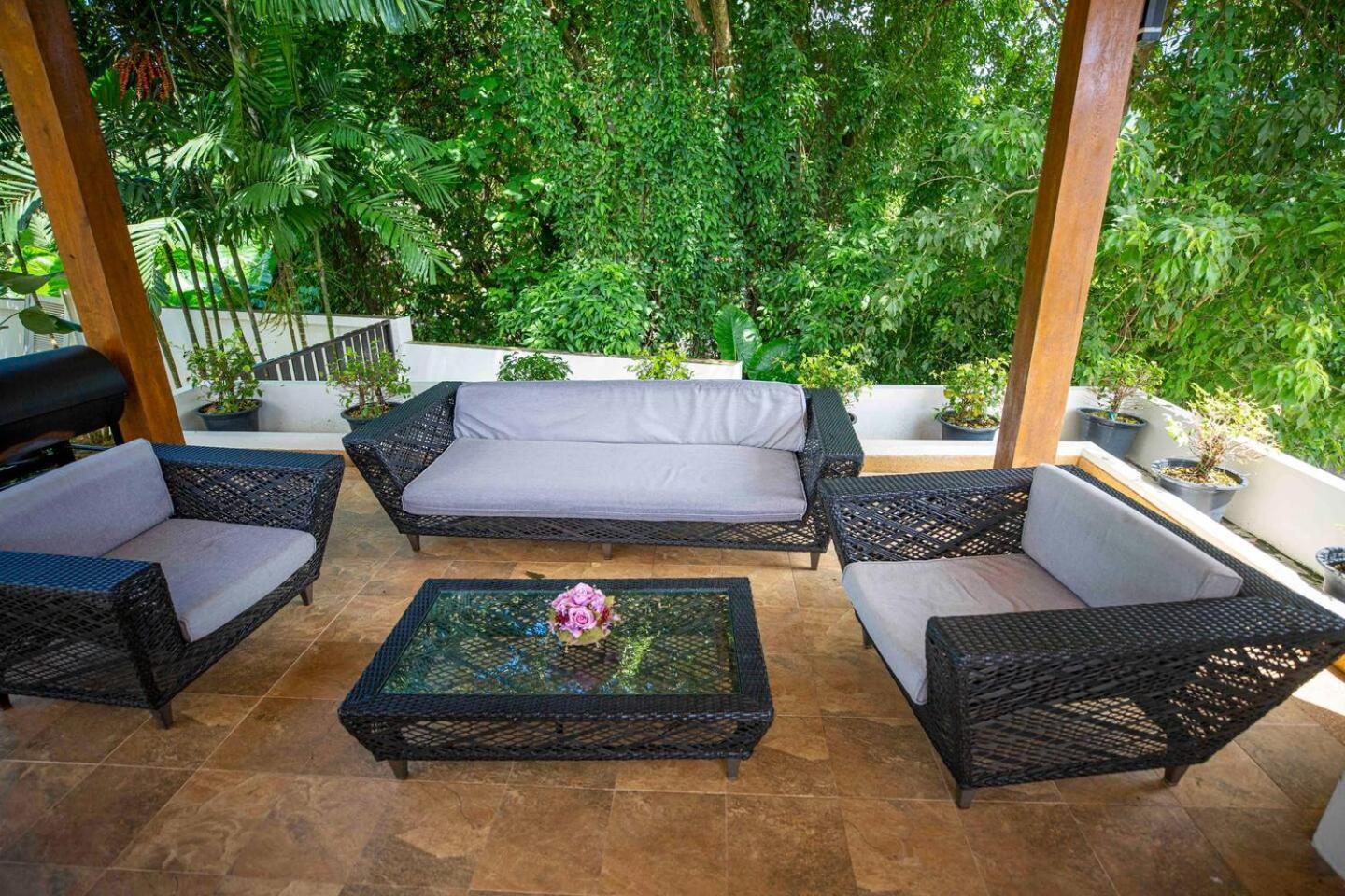 Holiday home Phuket Boutique Pool Villa-79 Rawai