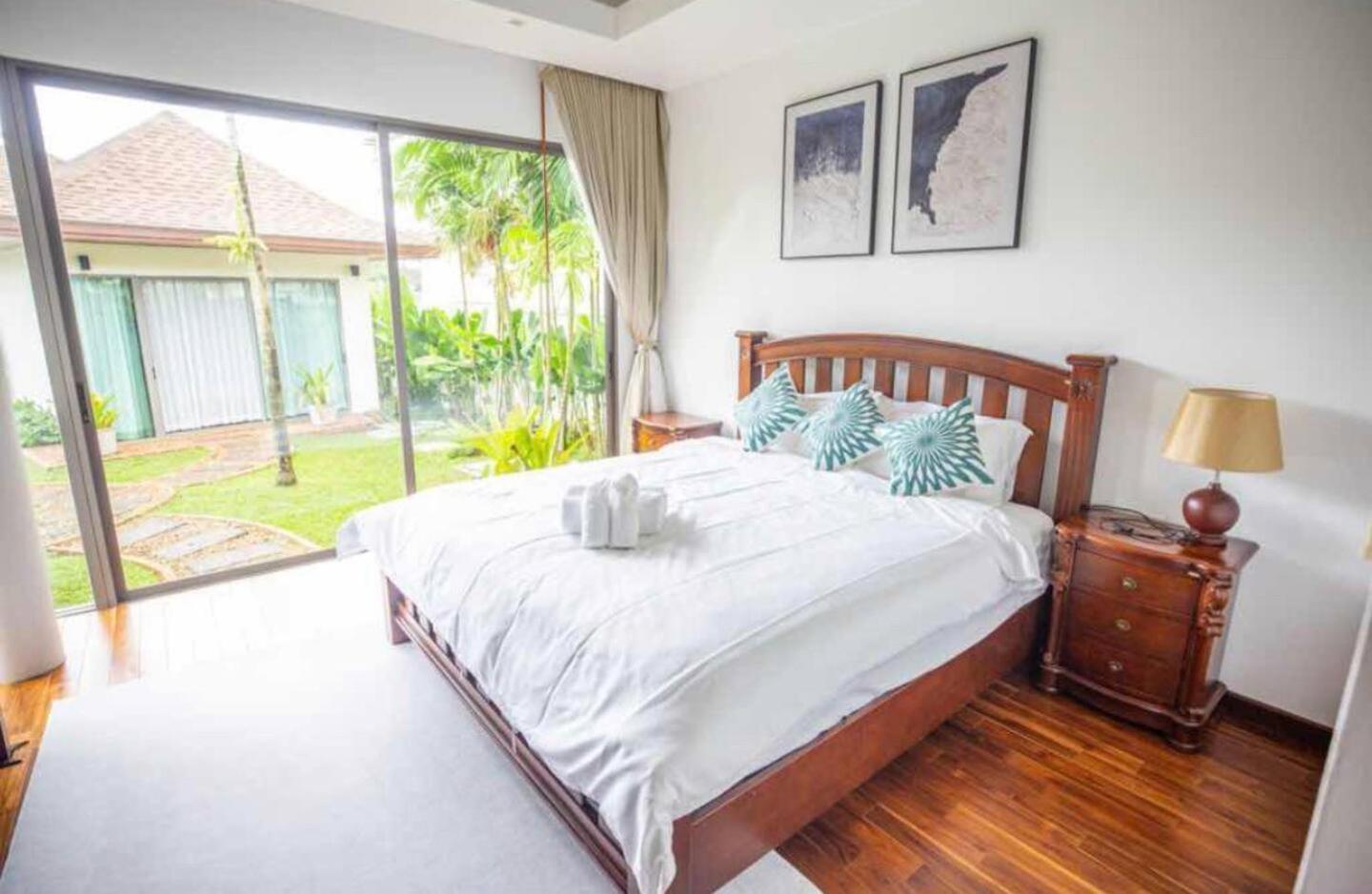 Phuket Boutique Pool Villa-79 *