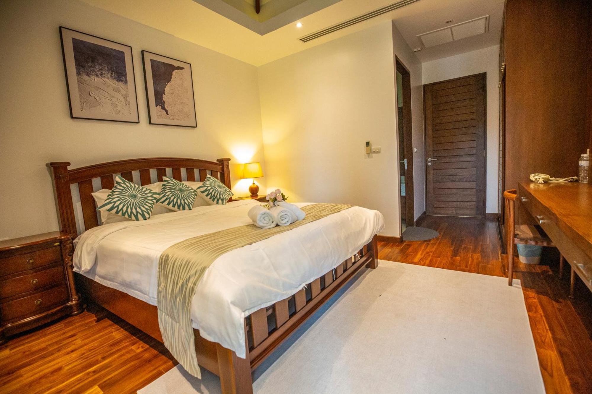 Phuket Boutique Pool Villa-79 Holiday home