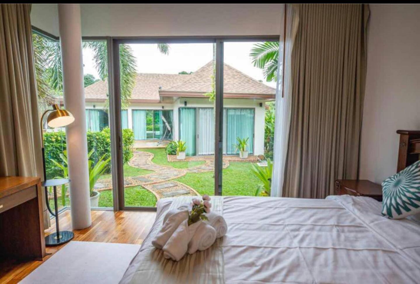 Phuket Boutique Pool Villa-79 *