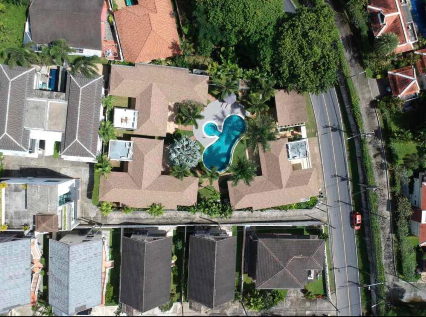 Holiday home Phuket Boutique Pool Villa-79 Rawai