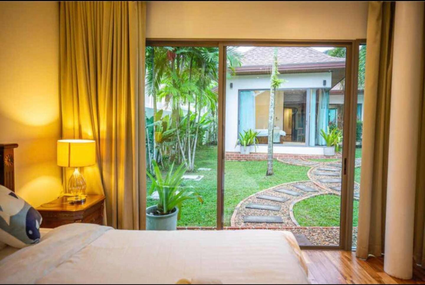 Phuket Boutique Pool Villa-79 * Rawai
