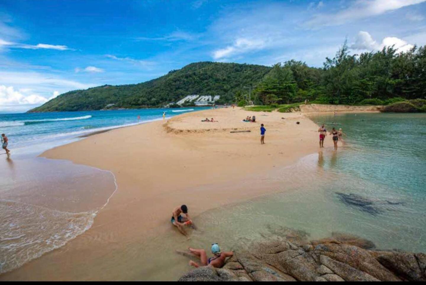 Phuket Boutique Pool Villa-79 Rawai