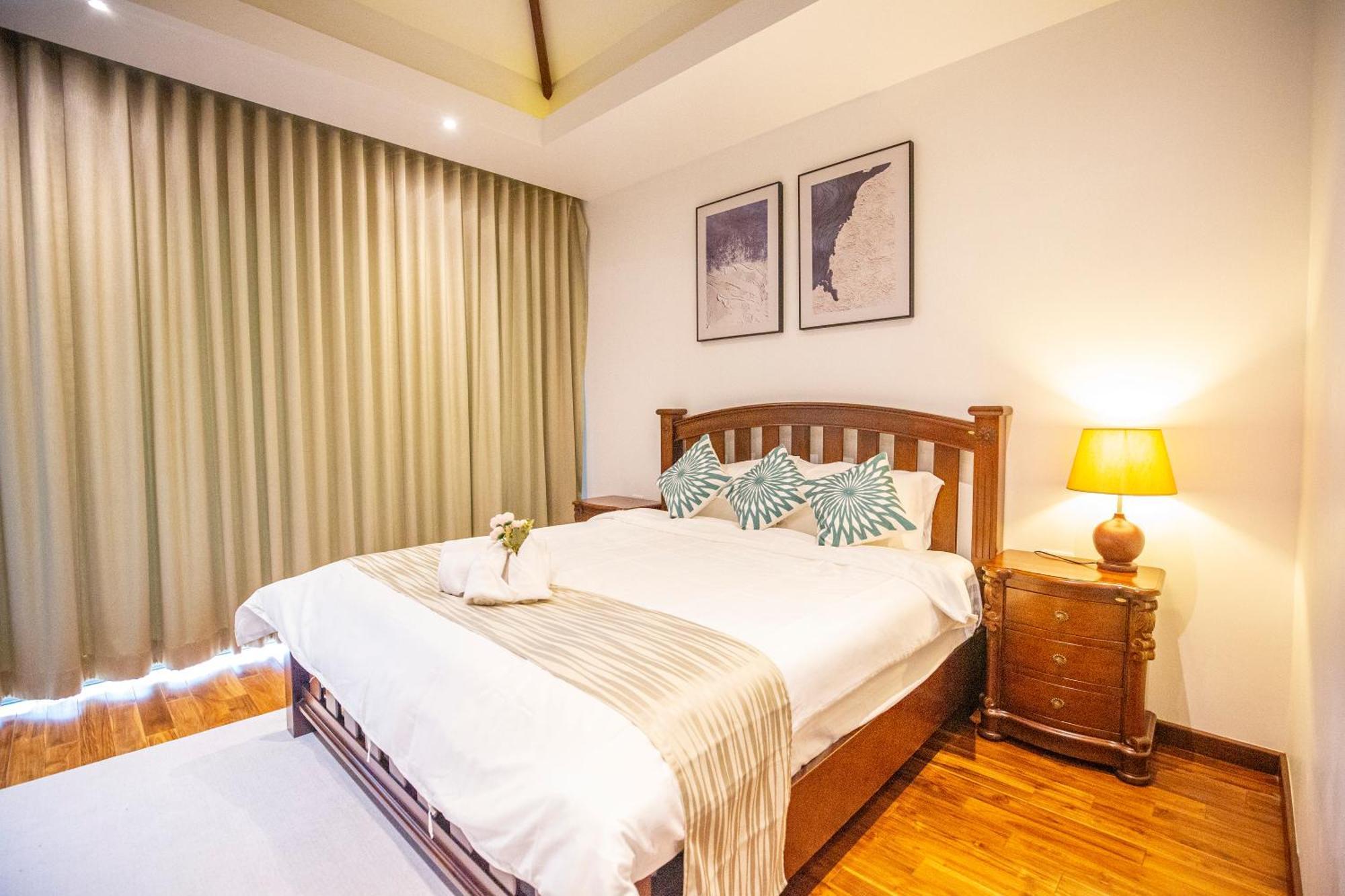 Holiday home Phuket Boutique Pool Villa-79