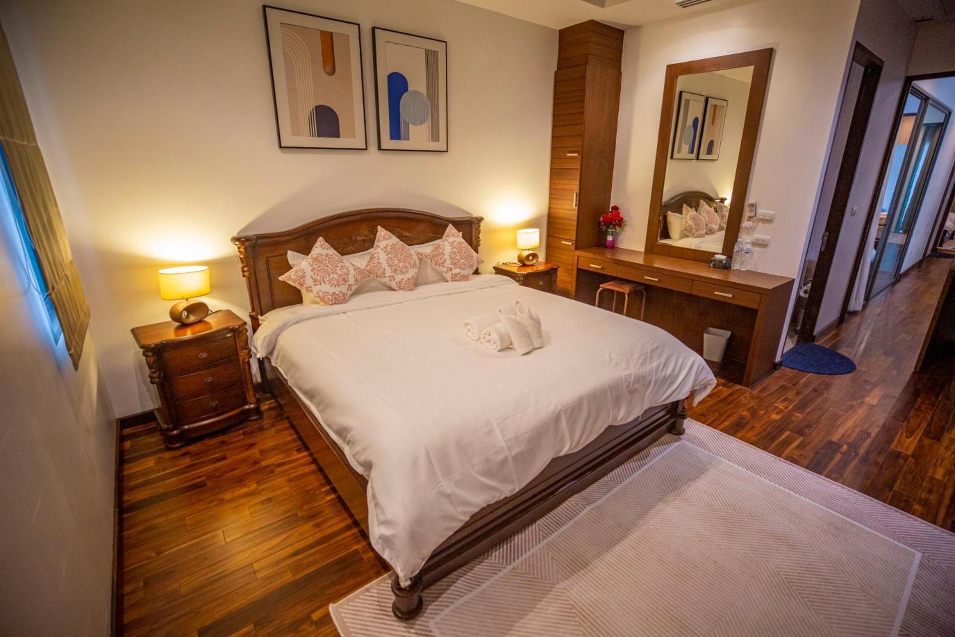 Holiday home Phuket Boutique Pool Villa-79 *