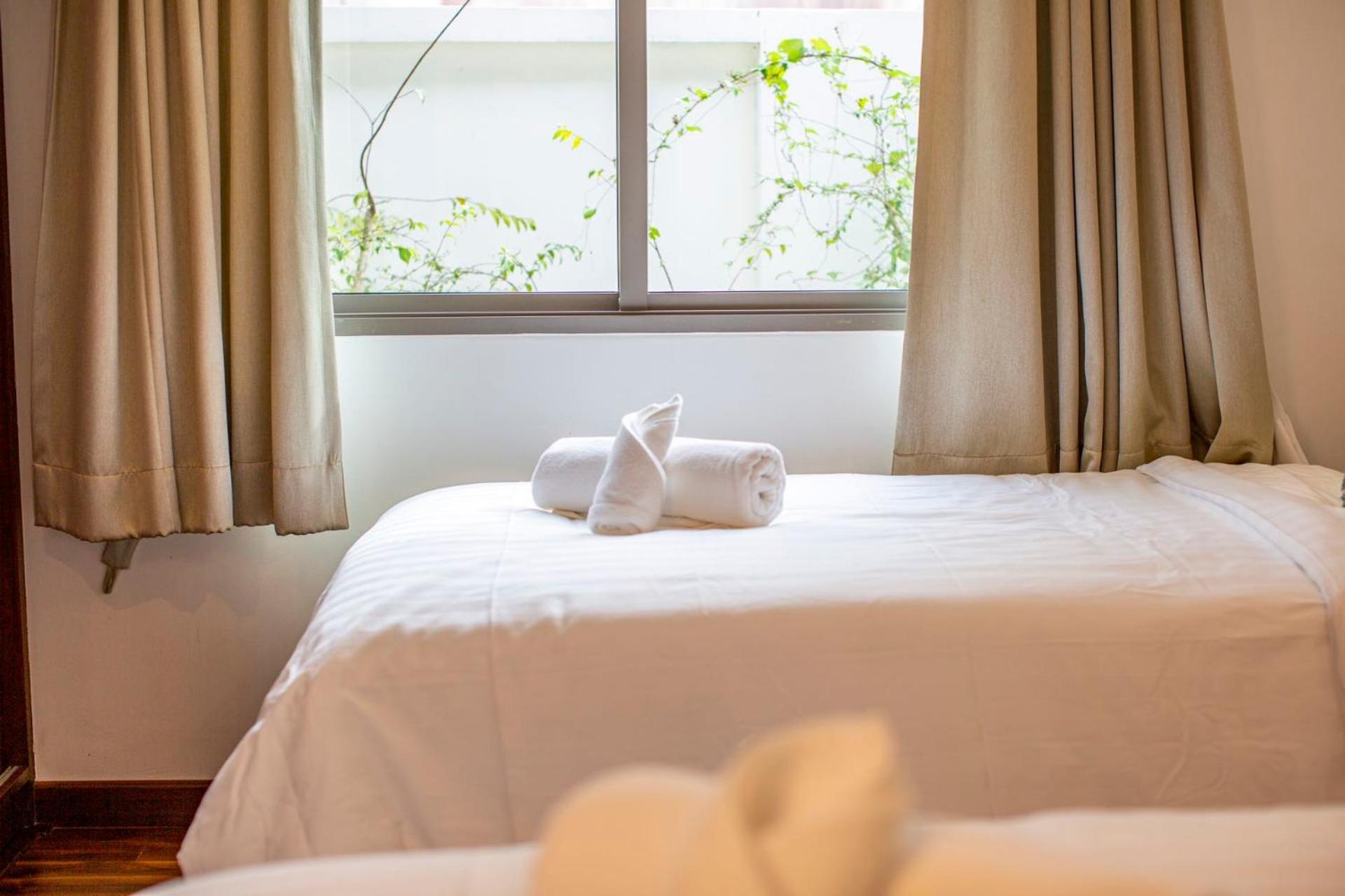 Phuket Boutique Pool Villa-79
