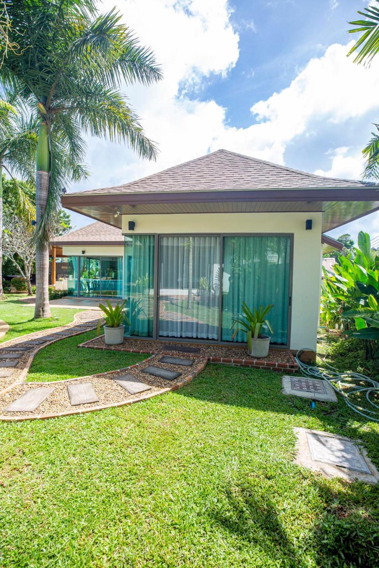 Phuket Boutique Pool Villa-79 Holiday home