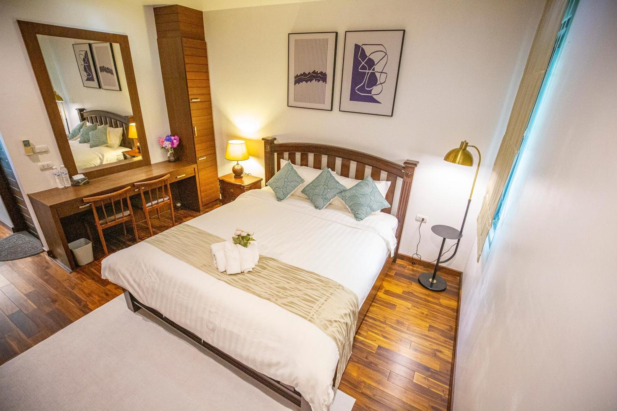 Holiday home Phuket Boutique Pool Villa-79 Rawai