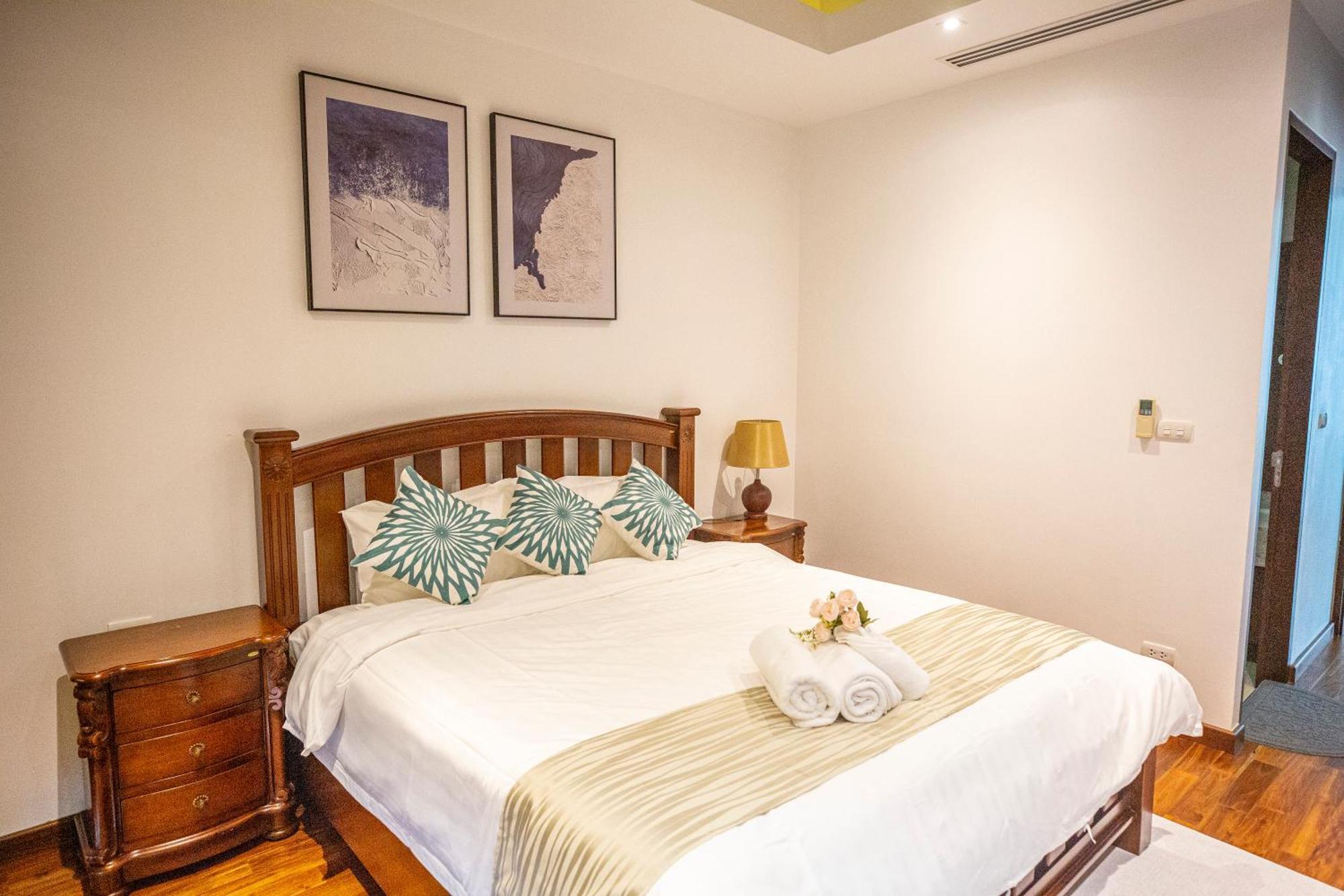 Holiday home Phuket Boutique Pool Villa-79