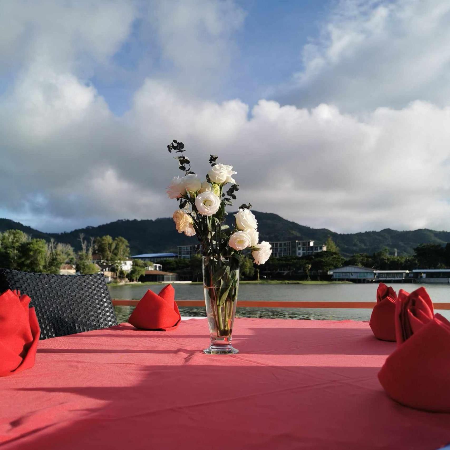 Chabana Bang-tao Phuket- Sha Extra Resort 4*
