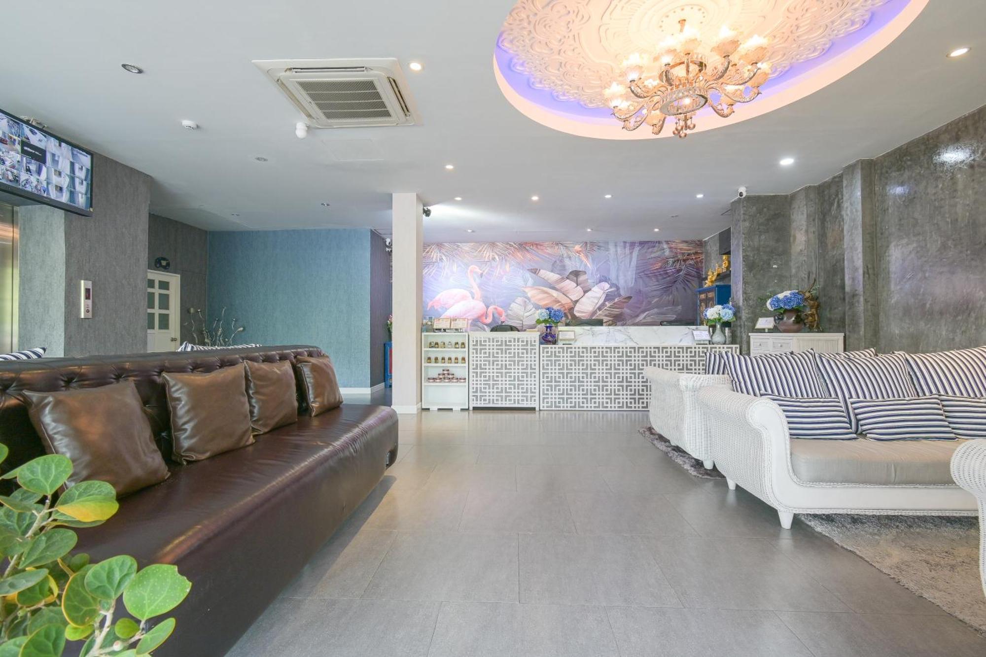 Hotel Sino Maison