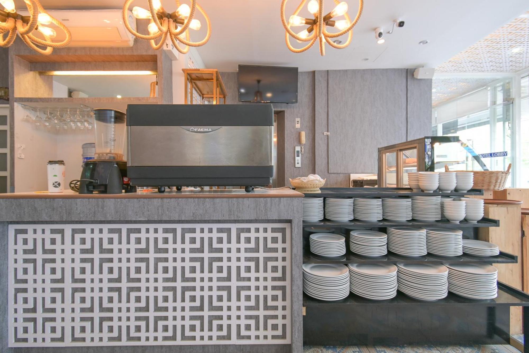 Sino Maison Hotel