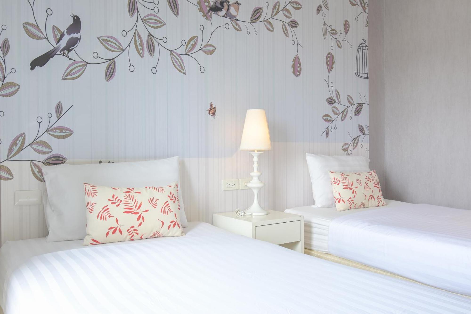 Sino Maison Hotel