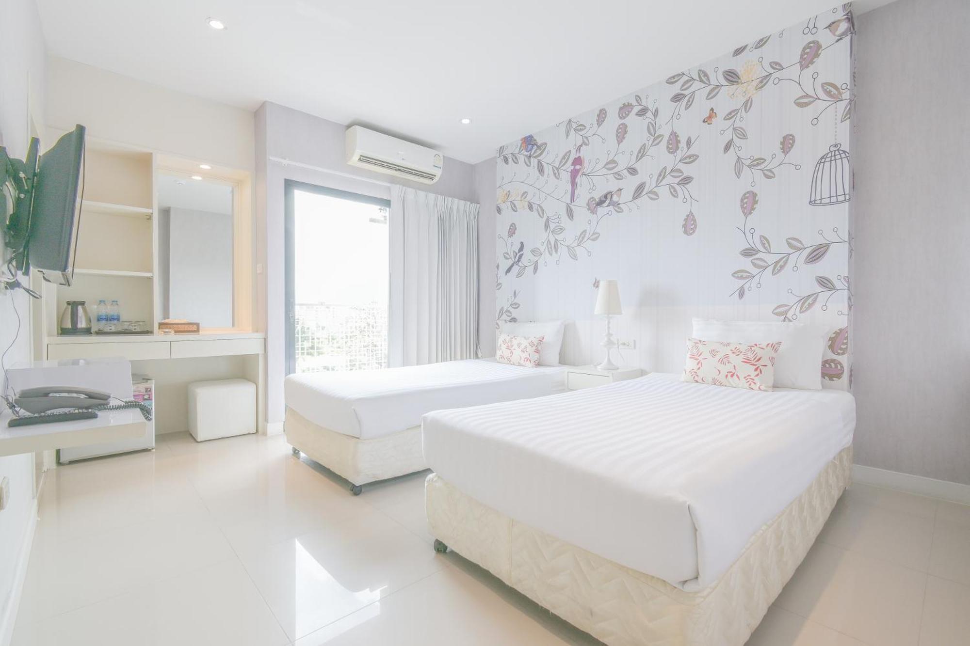 Hotel Sino Maison 3*