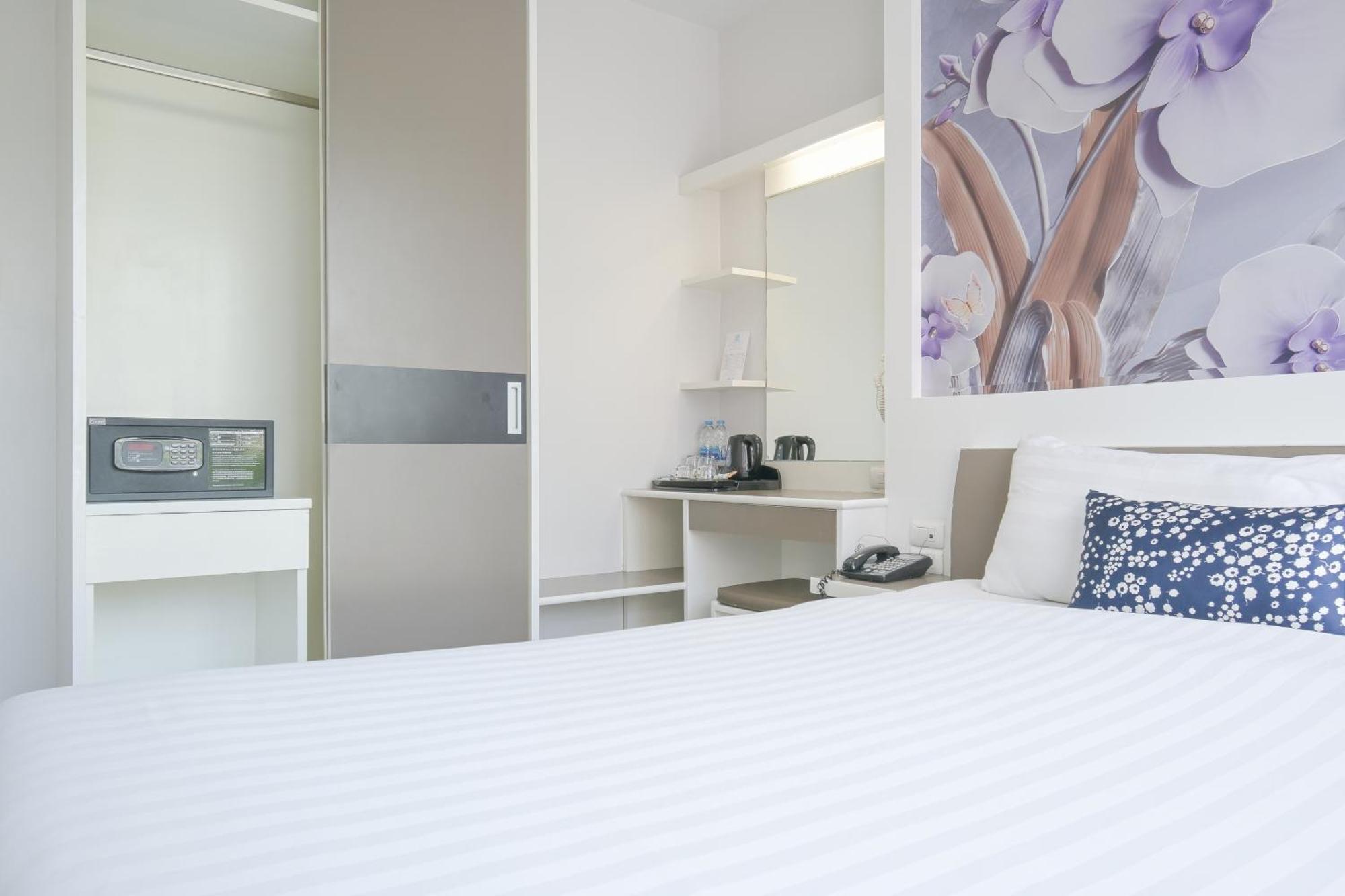 Sino Maison 3* Patong