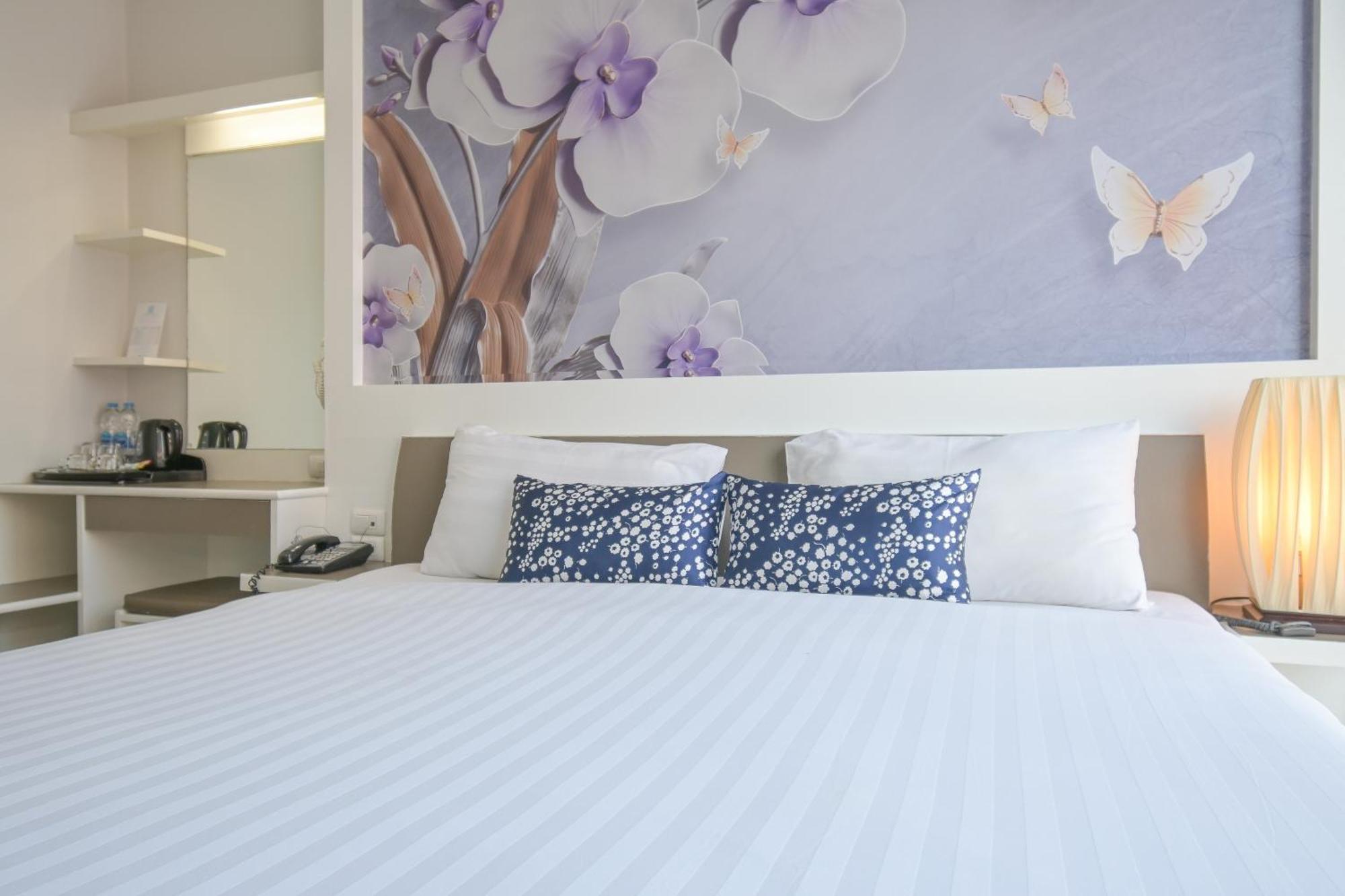 Sino Maison Hotel Patong