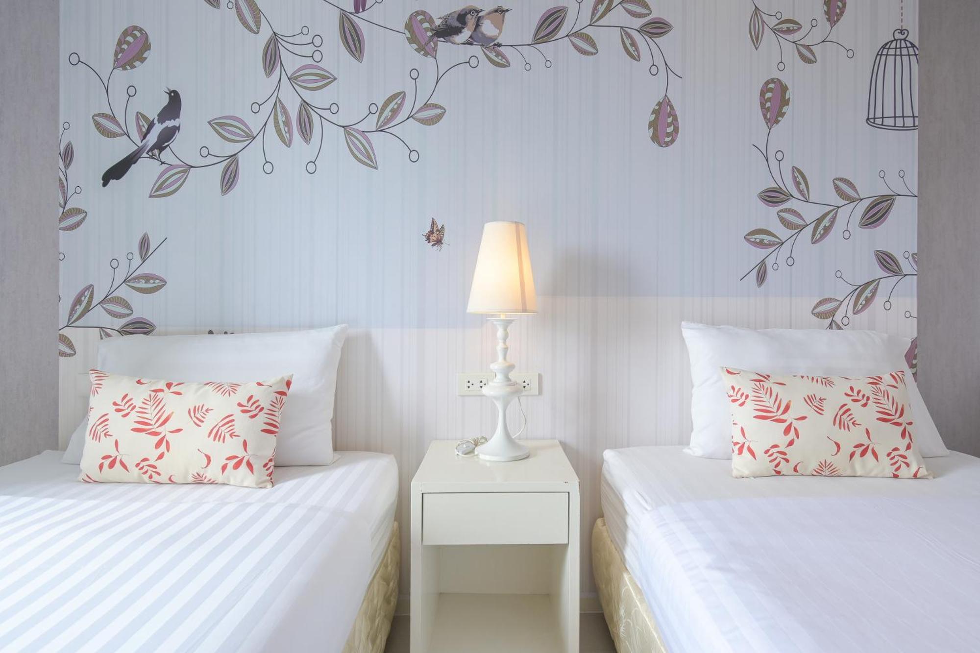 Hotel Sino Maison 3*