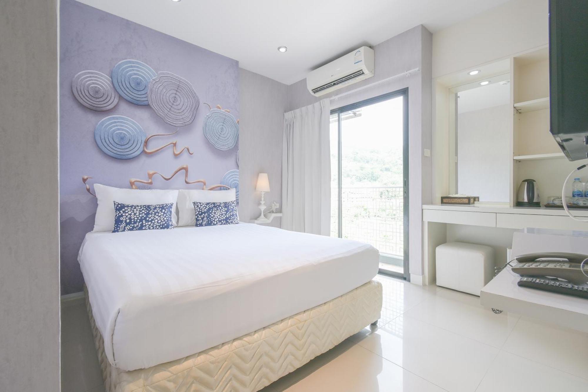 Sino Maison Hotel