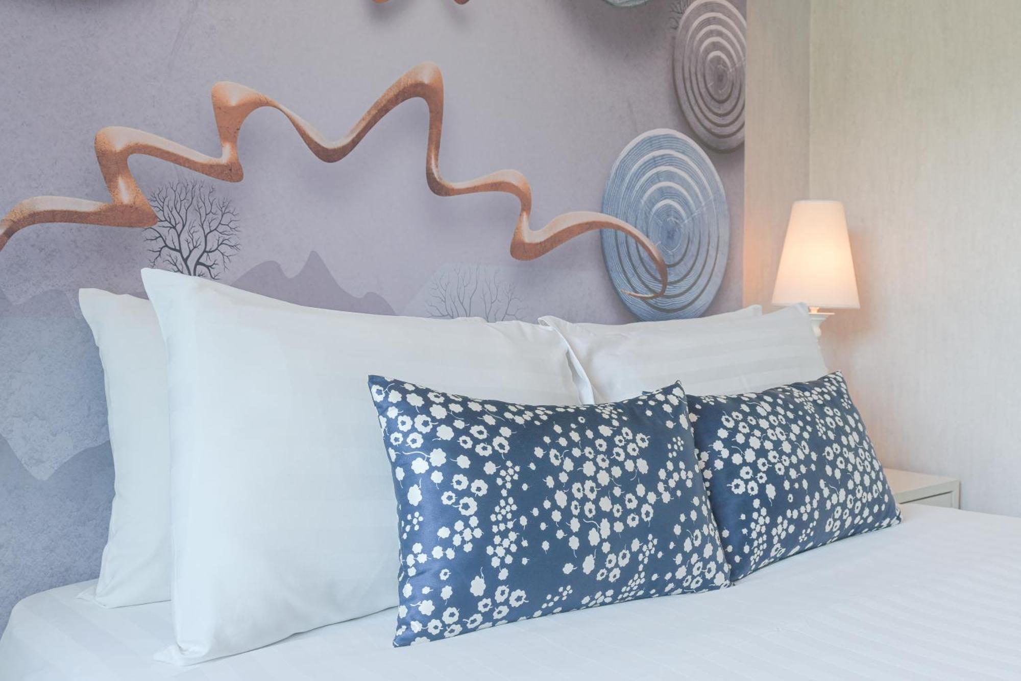 Sino Maison Hotel 3*