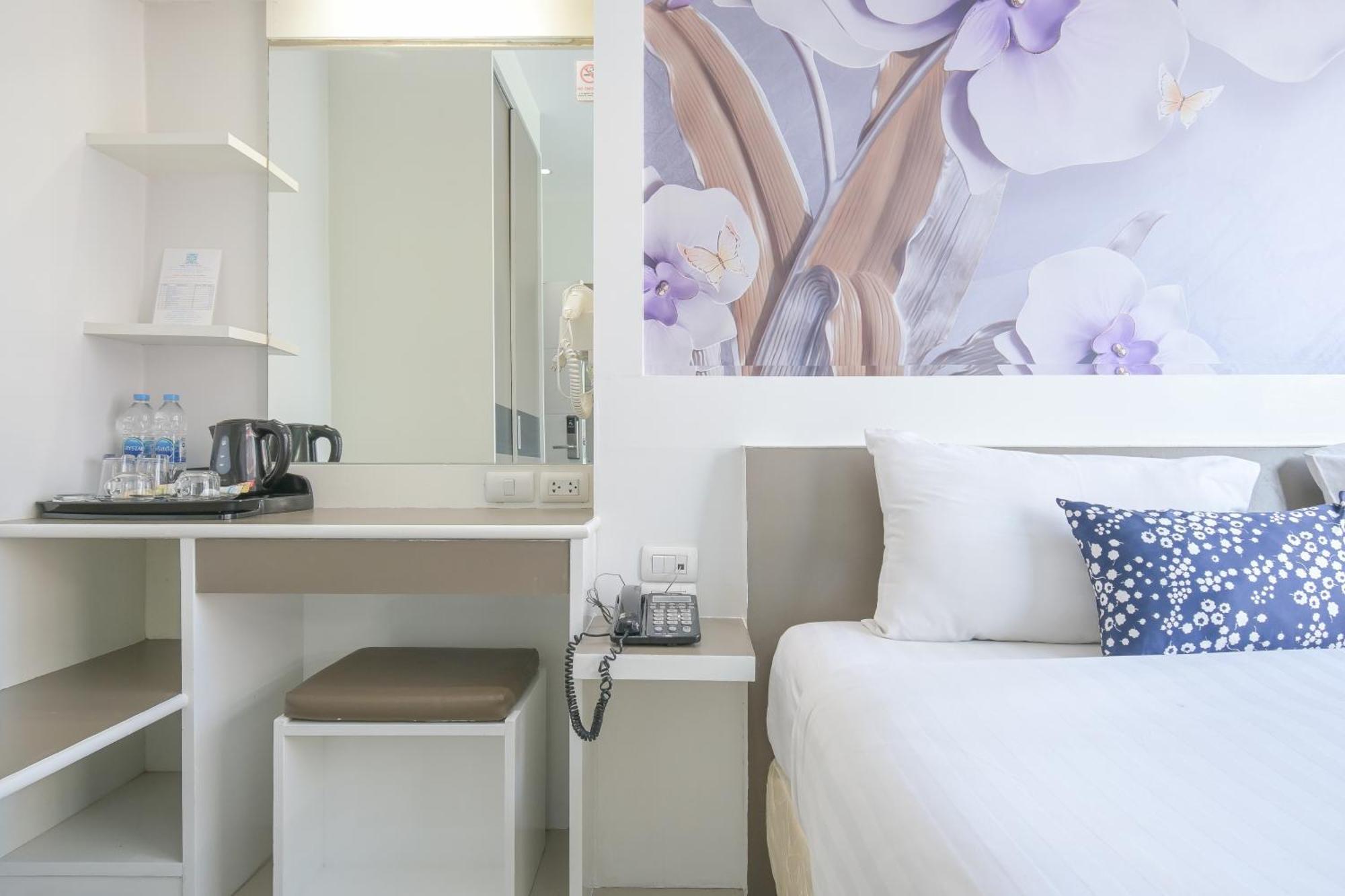 Hotel Sino Maison