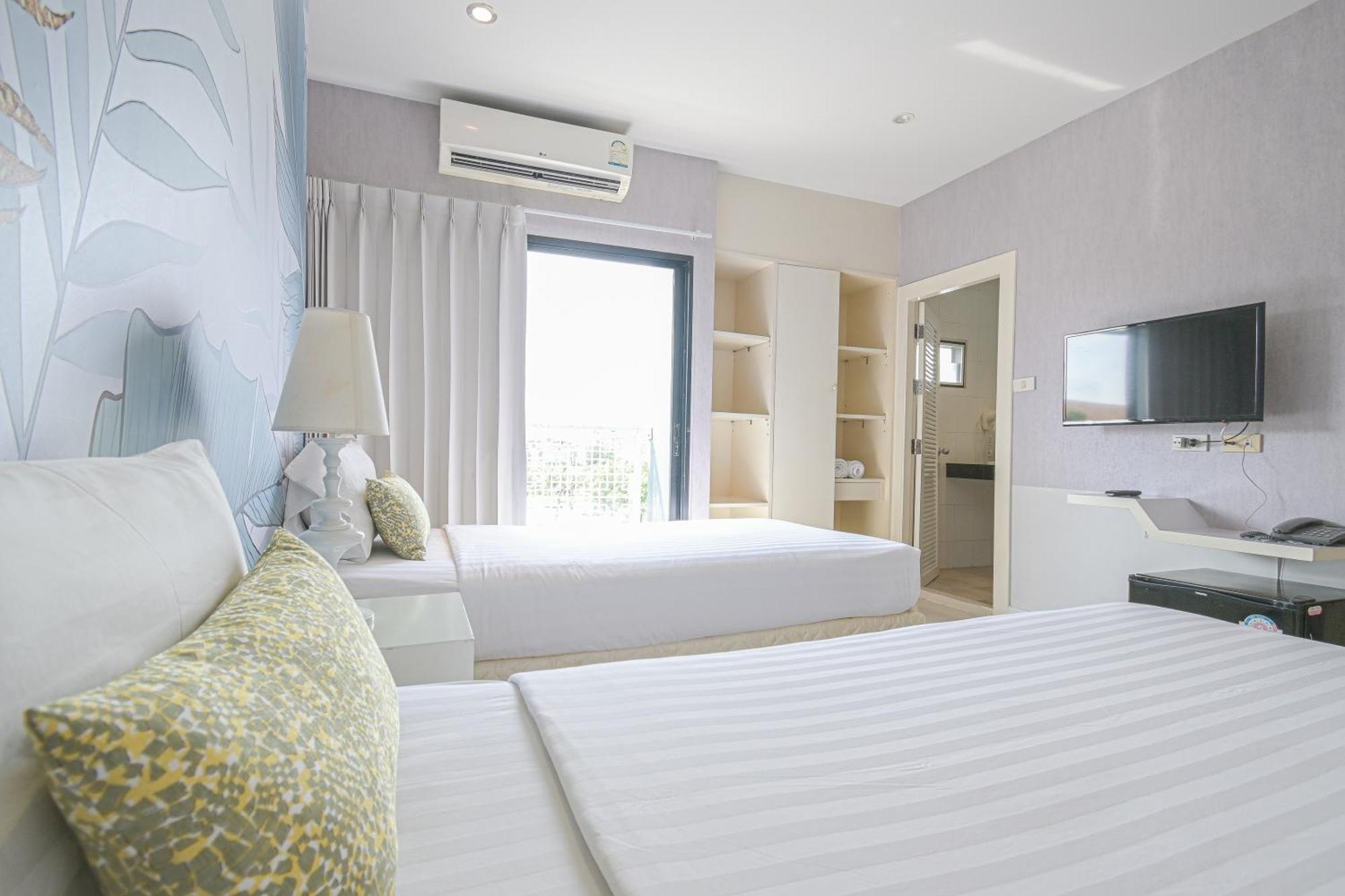 Sino Maison Hotel