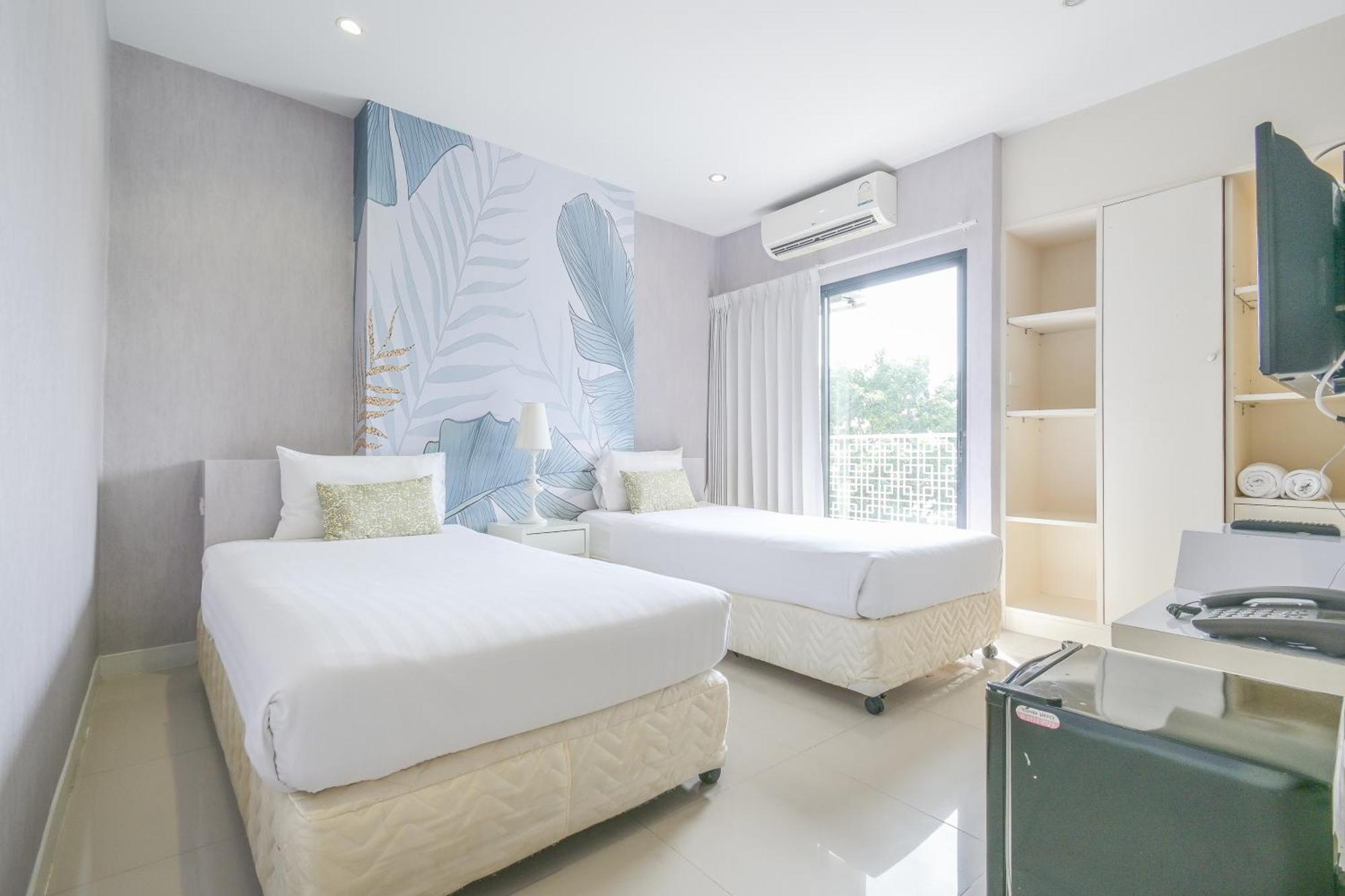 Sino Maison 3* Patong