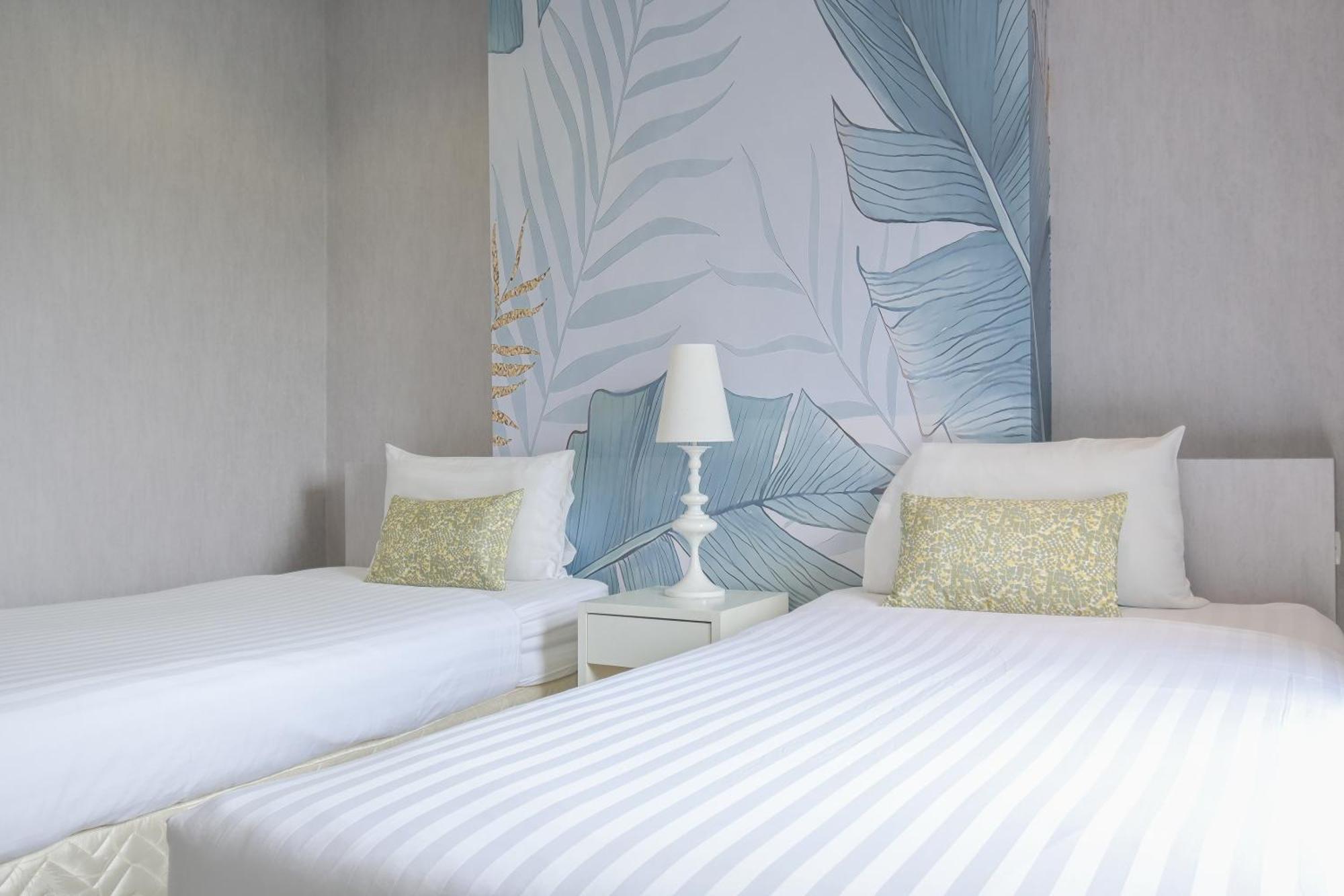 Hotel Sino Maison 3*