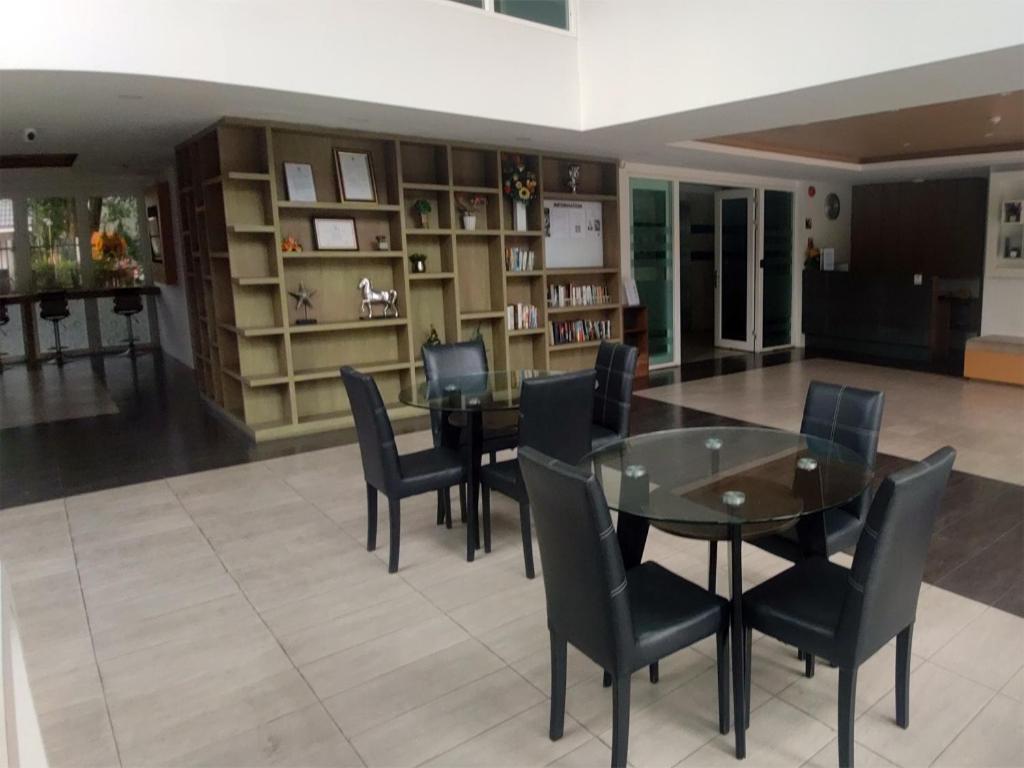 Appartamento Superbe 32m2 Salle De Bain Privee Kata Phuket Phuket