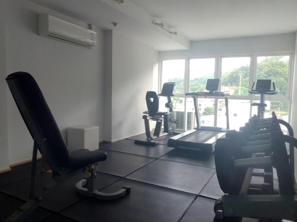 Appartamento Superbe 32m2 Salle De Bain Privee Kata Phuket Phuket