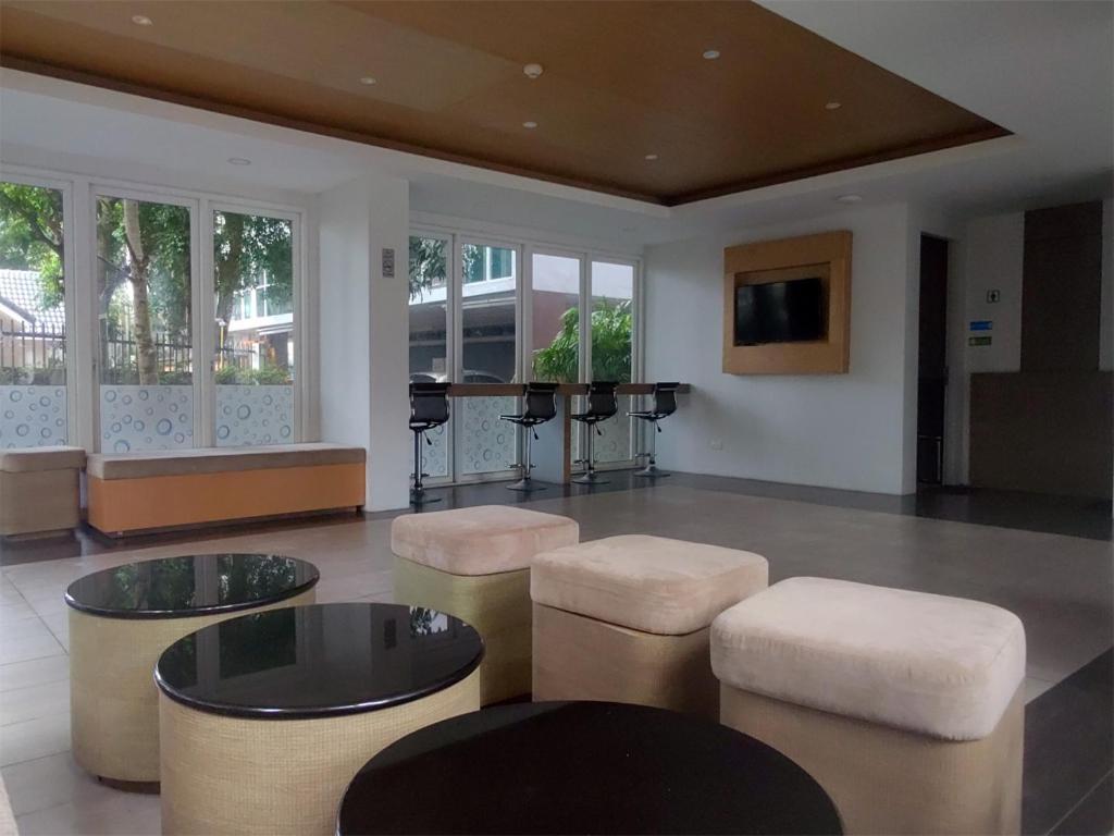 Superbe 32m2 Salle De Bain Privee Kata Phuket Phuket Appartamento