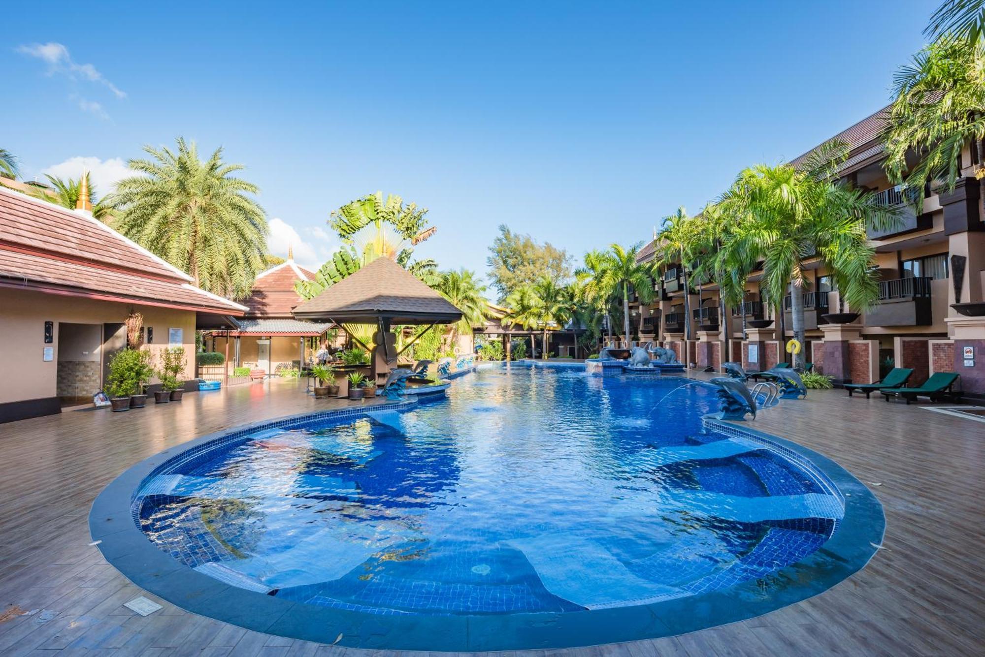 Princess Beachfront - Sha Extra 4*