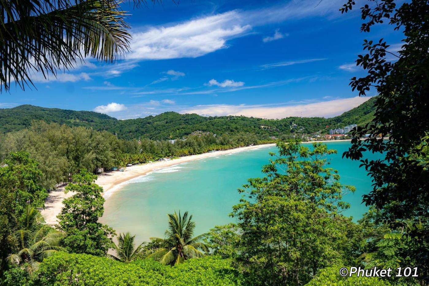Princess Beachfront - Sha Extra 4* Kamala Beach