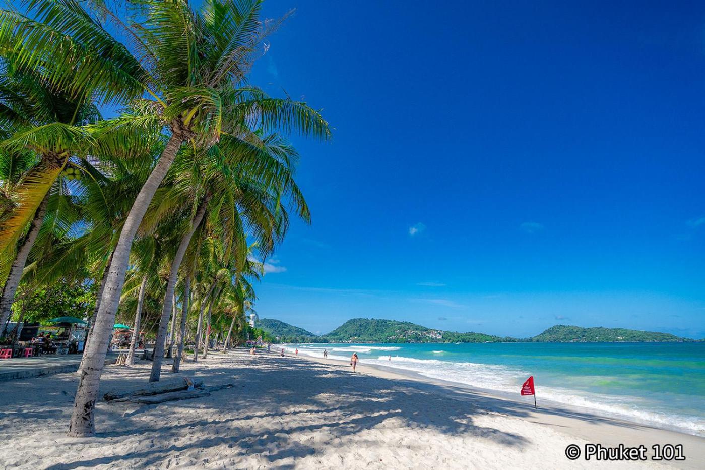 Resort Princess Beachfront - Sha Extra 4*