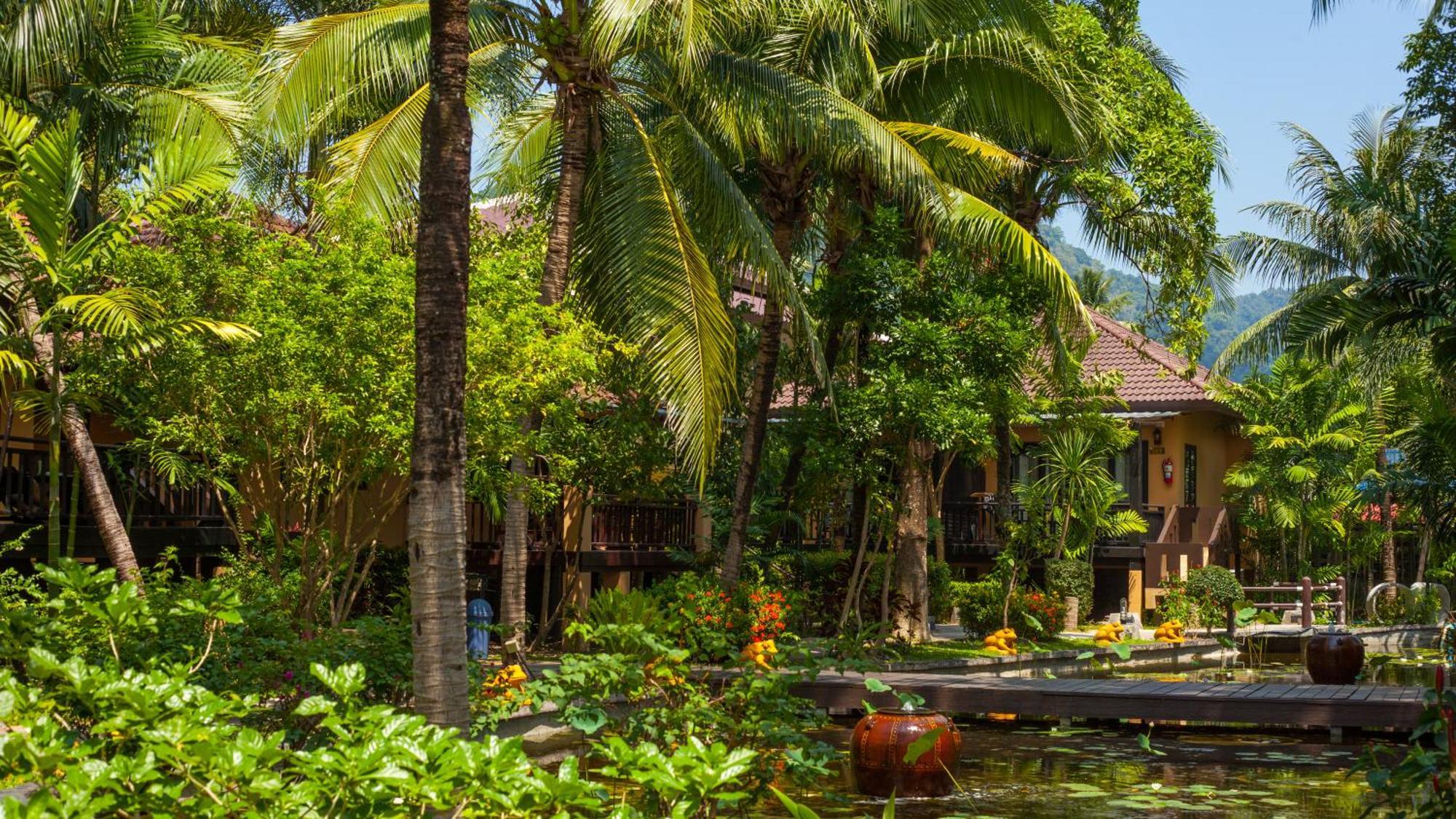 Princess Beachfront - Sha Extra Resort
