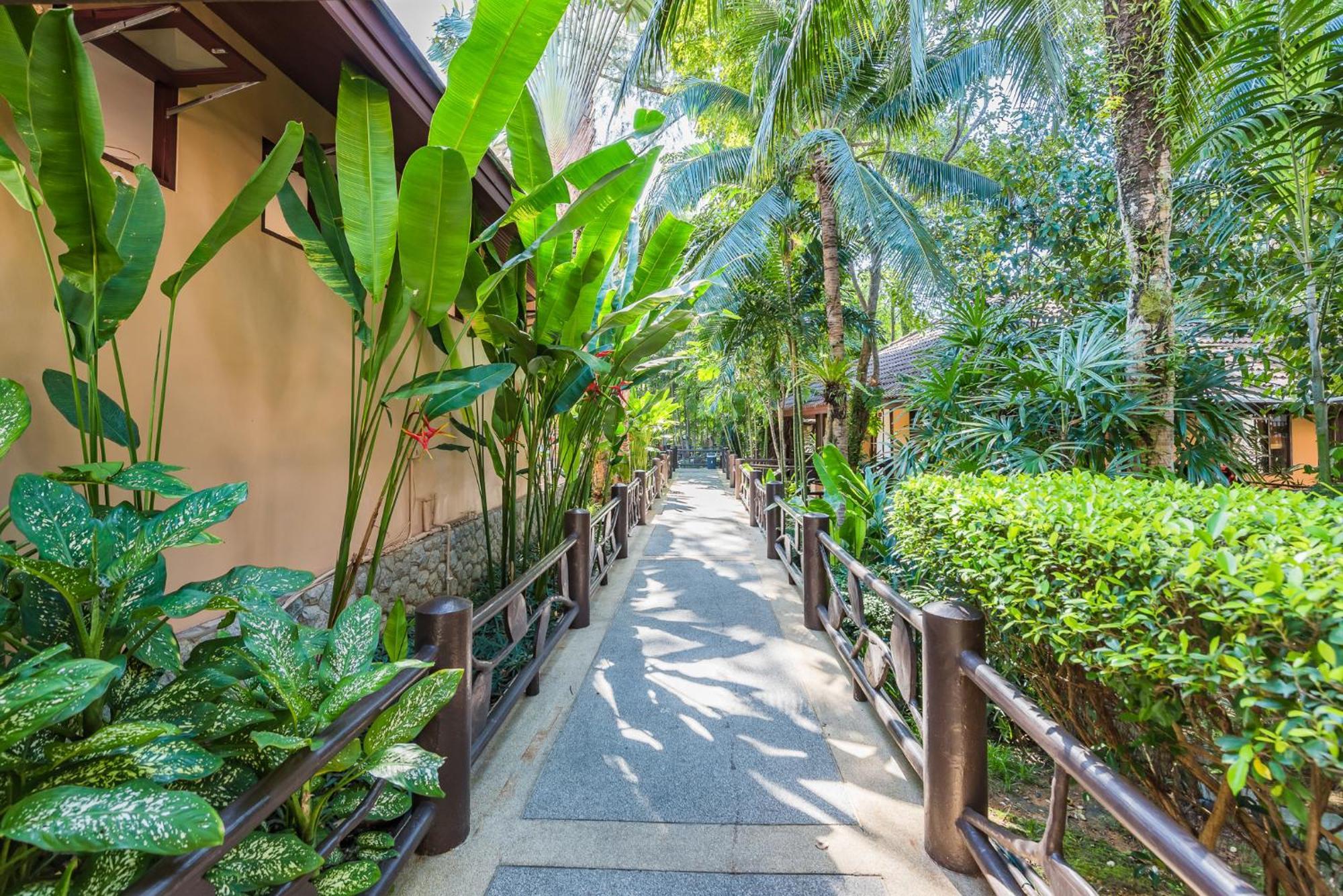 Princess Beachfront - Sha Extra Resort 4*