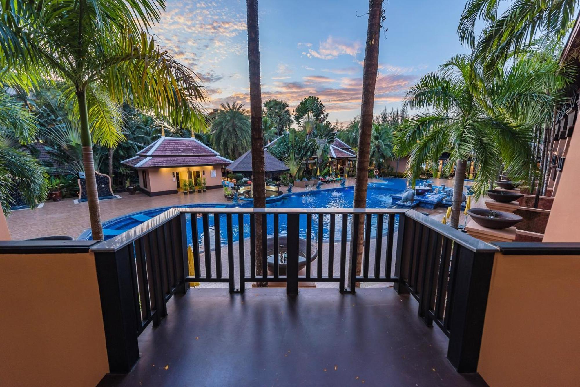 Princess Beachfront - Sha Extra 4* Kamala Beach