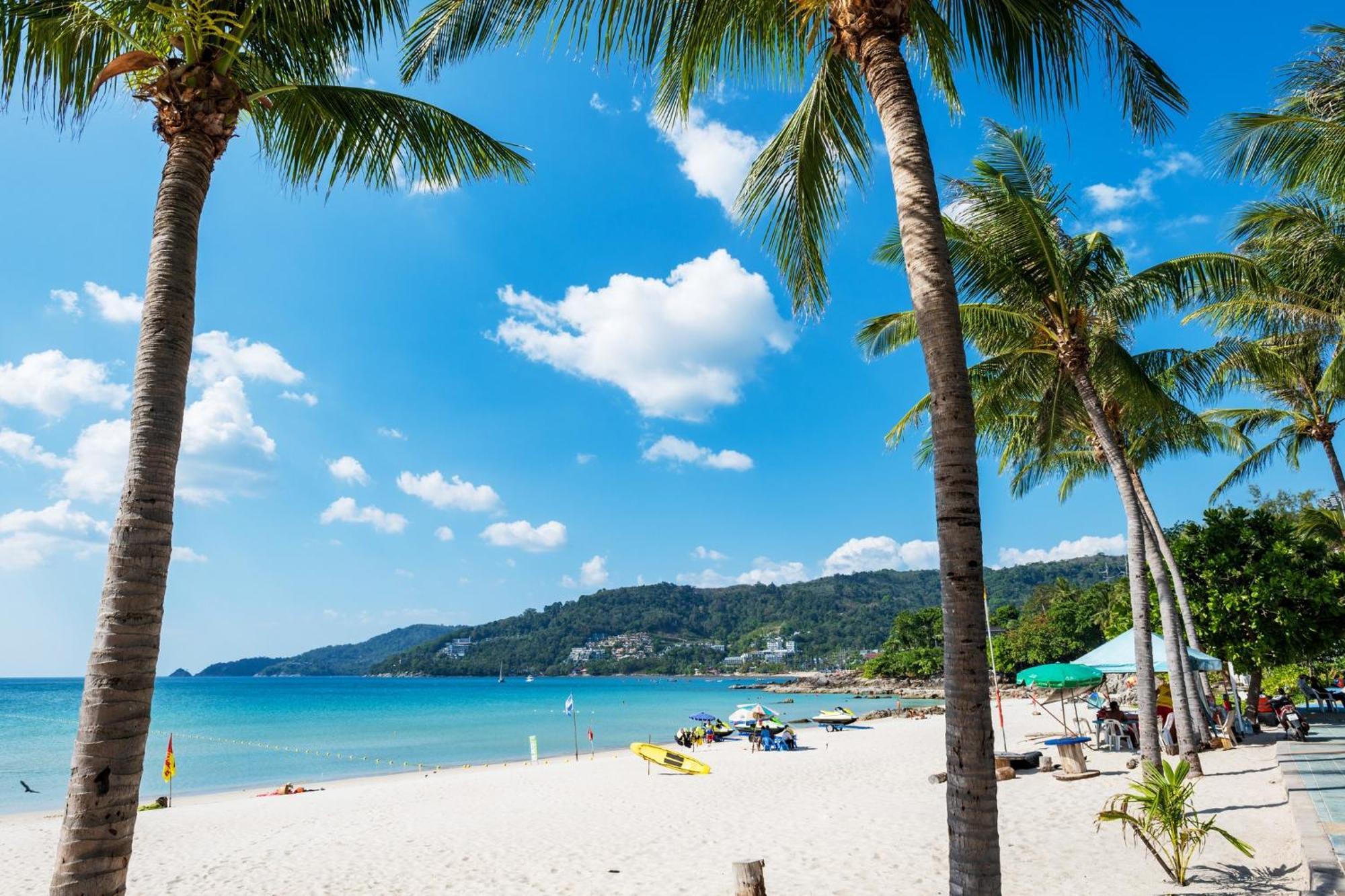 Indigo Phuket By Ihg 5* Patong